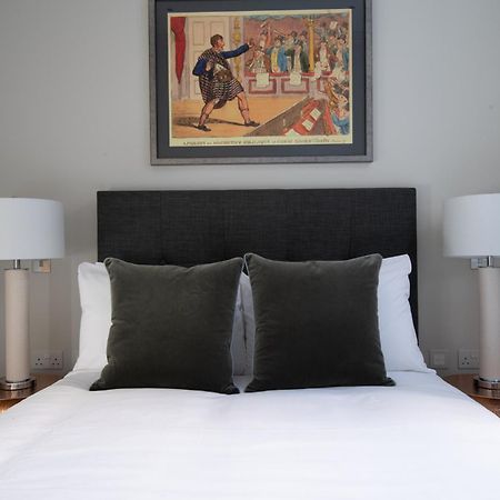 Sonder King Street Aparthotel ลอนดอน ภายนอก รูปภาพ
