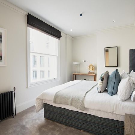 Sonder King Street Aparthotel ลอนดอน ภายนอก รูปภาพ