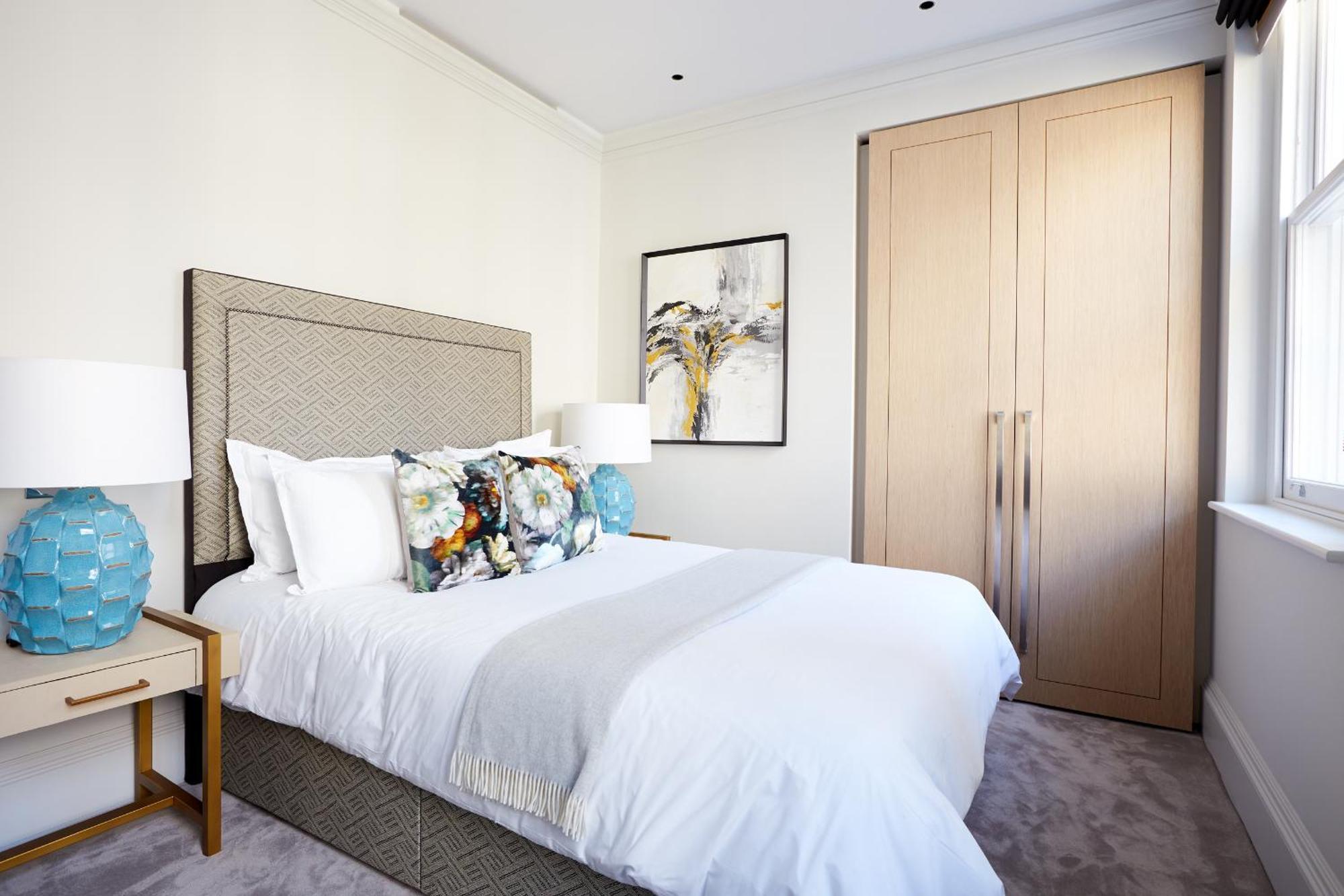 Sonder King Street Aparthotel ลอนดอน ภายนอก รูปภาพ