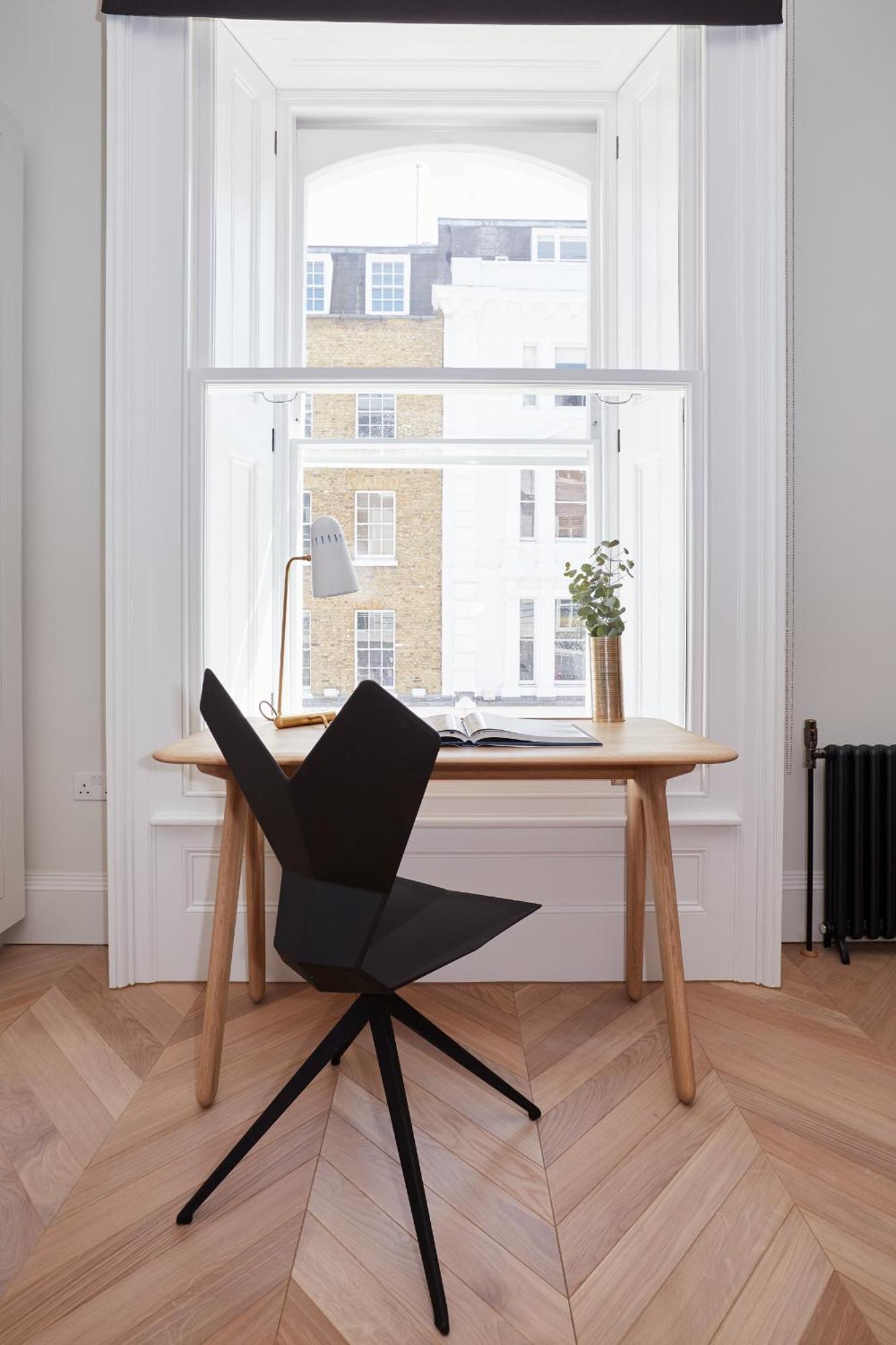 Sonder King Street Aparthotel ลอนดอน ภายนอก รูปภาพ